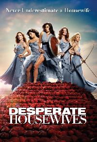 Desperate Housewives